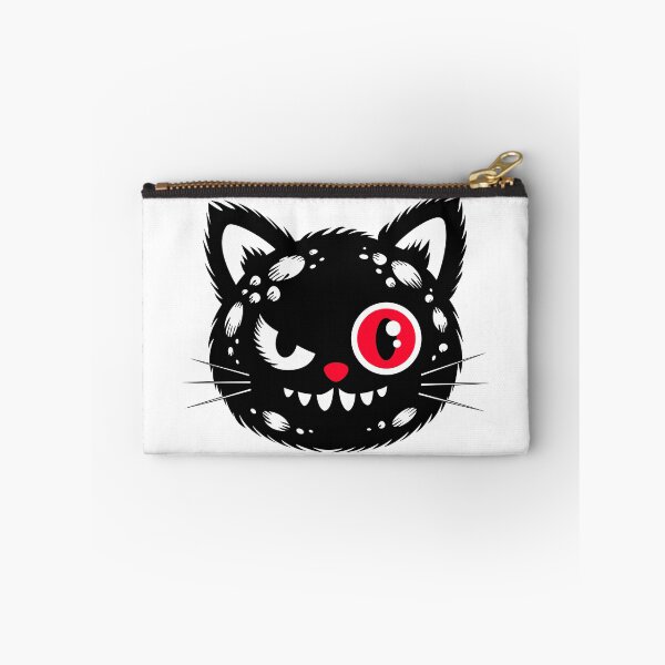 Item preview, Cheeky cat face designed and sold by QuanntixArt.