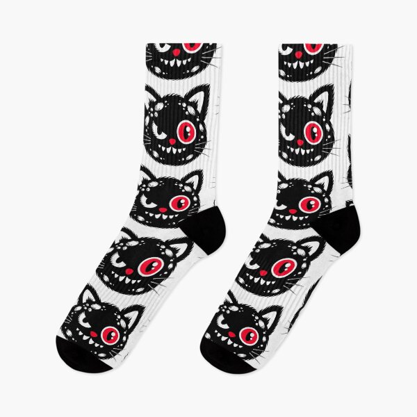 Item preview, Cheeky cat face designed and sold by QuanntixArt.