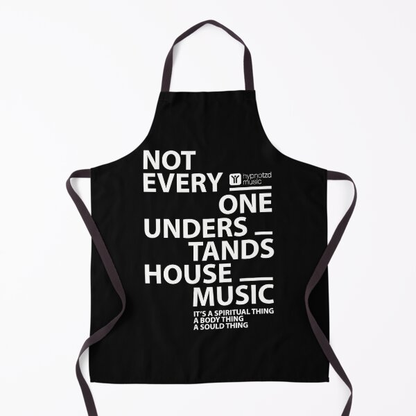Item preview, House Music Lovers – “Not Everyone Understands House Music” Retro DJ designed and sold by paulo silveira.