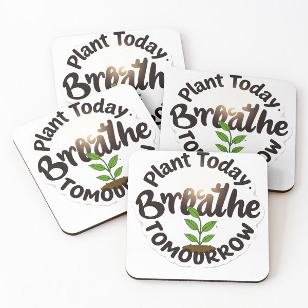 Item preview, Best Eco friendly Motivational Minimalist Design designed and sold by PopMood co..