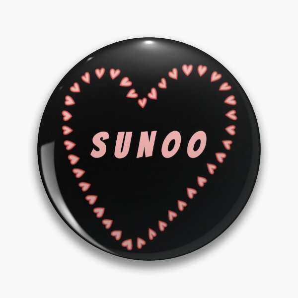 Item preview, enhypen sunoo  designed and sold by tiasdesigns.