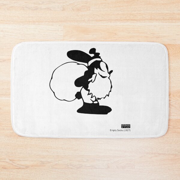 Item preview, Oswald - Santa Claus-wald with Sack (Empty Socks, 1927) designed and sold by eetoons1927.