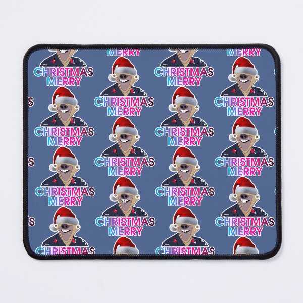 Item preview, Merry Christmas Gift designed and sold by ZooStateofMind.