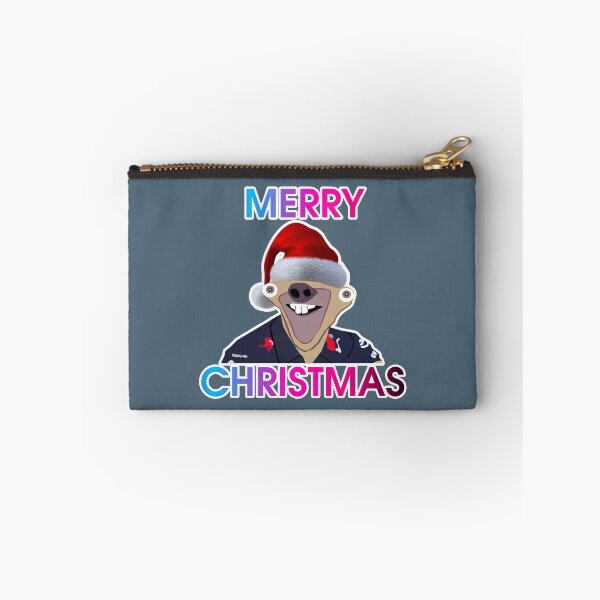 Item preview, Merry Christmas Gift designed and sold by ZooStateofMind.