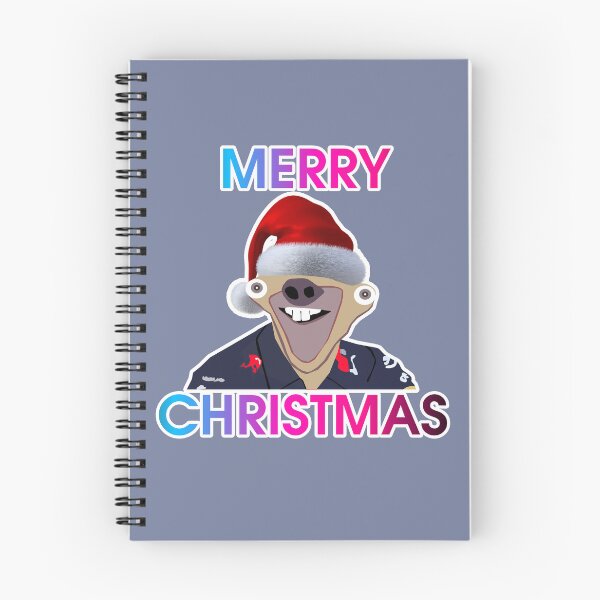 Item preview, Merry Christmas Gift designed and sold by ZooStateofMind.