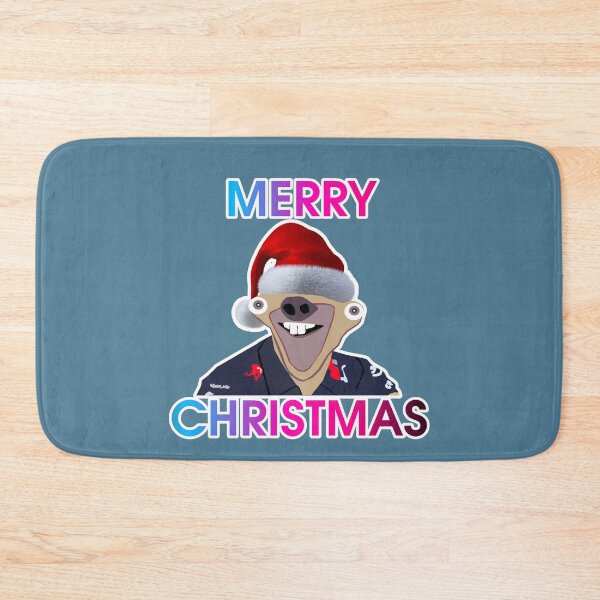 Item preview, Merry Christmas Gift designed and sold by ZooStateofMind.