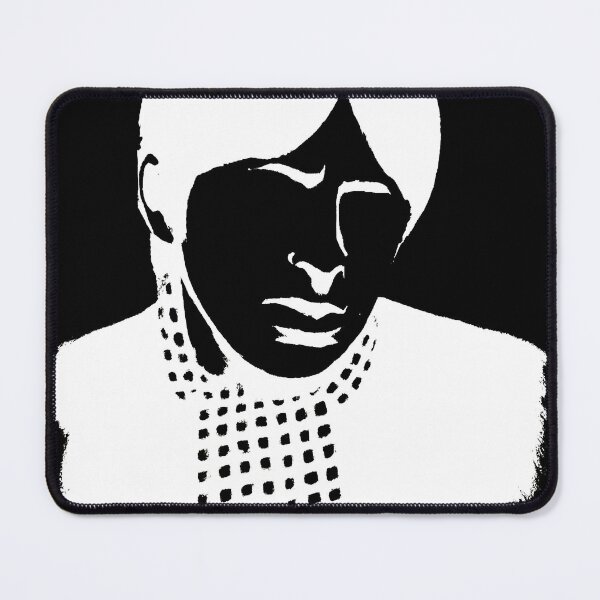 Item preview, Weller Silhouette designed and sold by SJHorsfall.