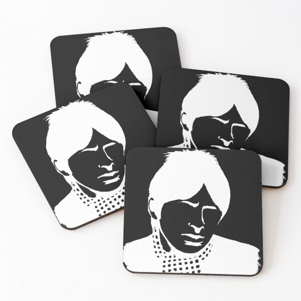 Item preview, Weller Silhouette designed and sold by SJHorsfall.