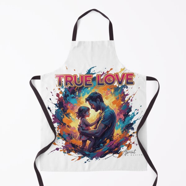 Item preview, True Love designed and sold by AlphaPrint2410.