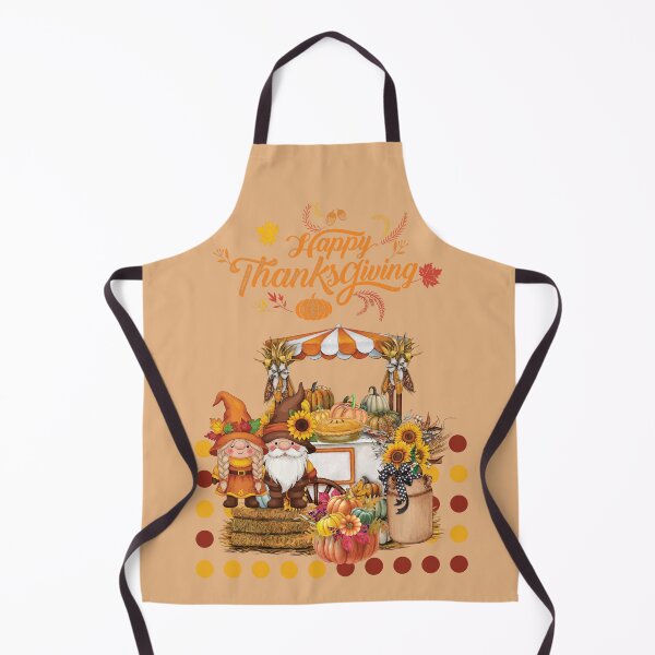 Item preview, Happy Thanksgiving3 designed and sold by HappyHavenStu.