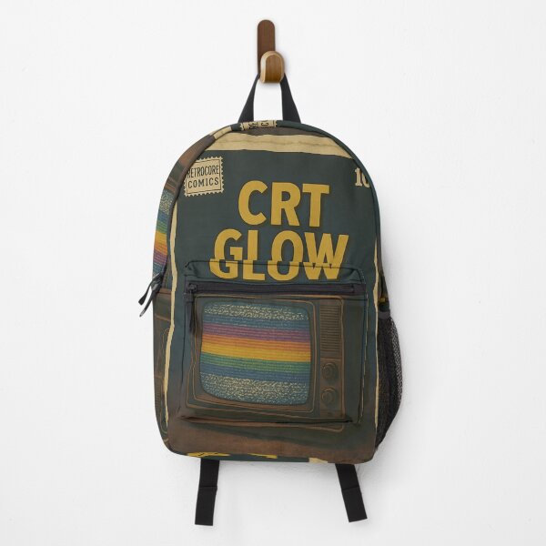 Item preview, Retrocore: CRT Glow designed and sold by bapupa.