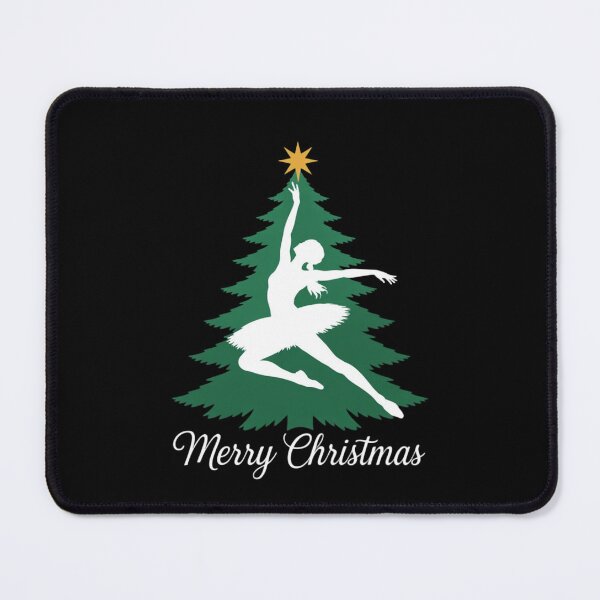 Item preview, Christmas Ballerina Ballet dancer designed and sold by SOUFIANE1991.