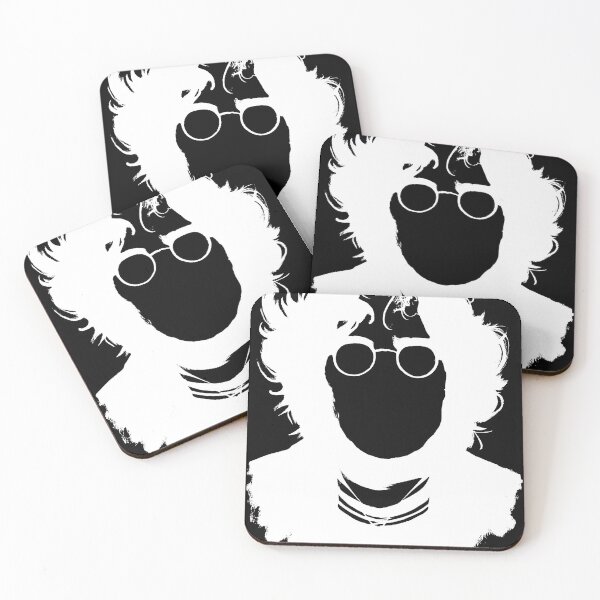 Item preview, Lennon Silhouette designed and sold by SJHorsfall.