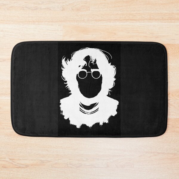 Item preview, Lennon Silhouette designed and sold by SJHorsfall.