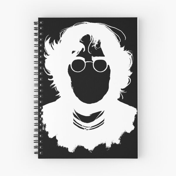 Item preview, Lennon Silhouette designed and sold by SJHorsfall.