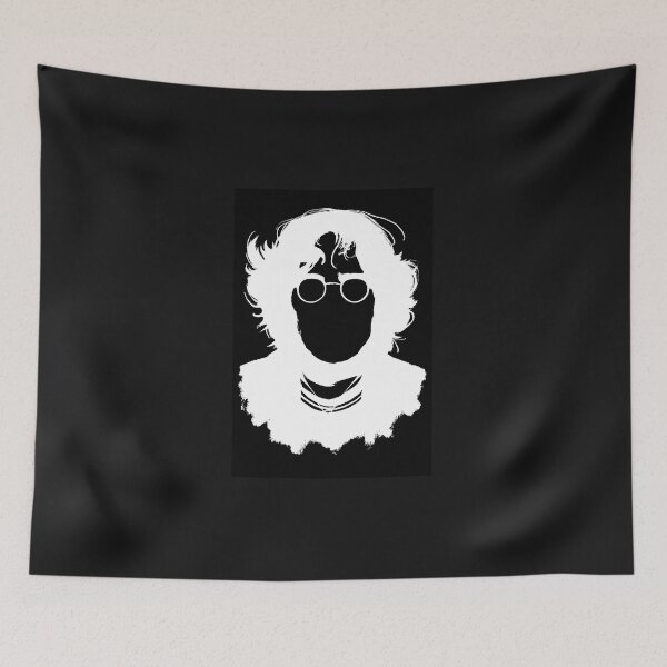 Item preview, Lennon Silhouette designed and sold by SJHorsfall.