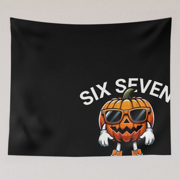 Item preview, Meme Christmas Turkey Vintage Humor Six Bruh Seven designed and sold by MichasBenson.