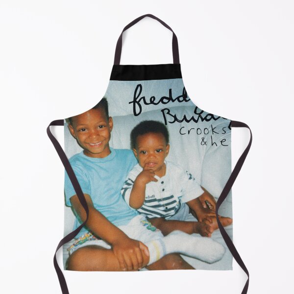 Item preview, Hef - Freddy & Bundy album 2013 designed and sold by MilanDatacher.