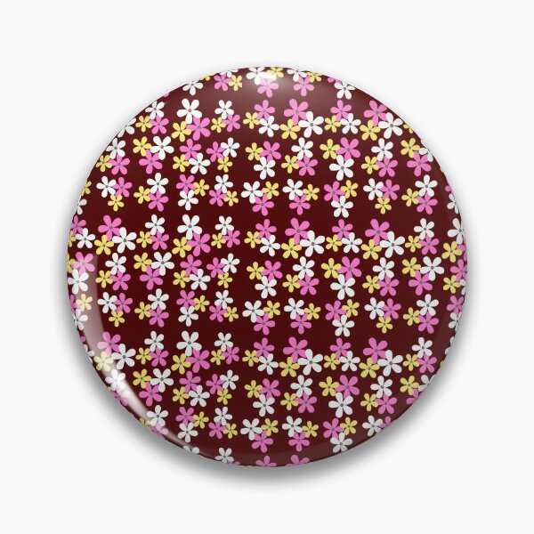 Item preview, Blossom Matrix designed and sold by MayaMaliStudio.