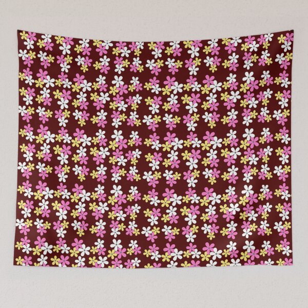 Item preview, Blossom Matrix designed and sold by MayaMaliStudio.