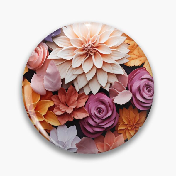 Item preview, Autumn garden designed and sold by haroulita.