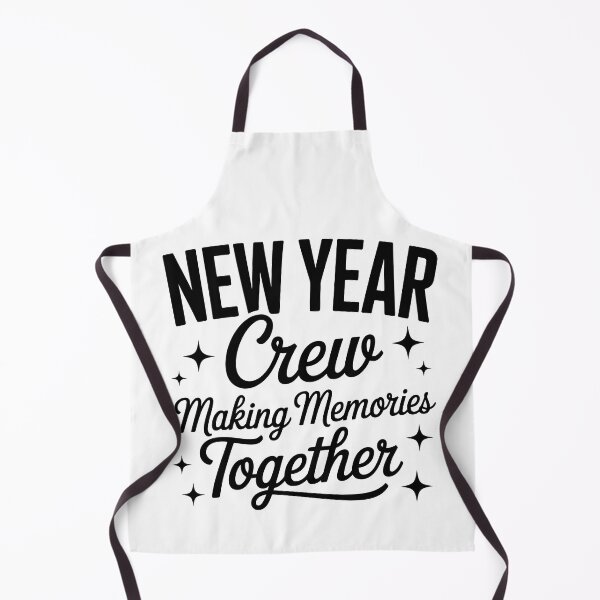 Item preview, New Year Crew designed and sold by jkrphoto.