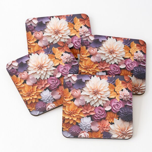 Item preview, Autumn garden designed and sold by haroulita.
