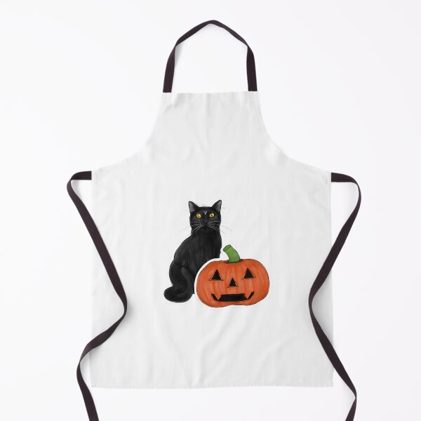 Item preview, Vampire Carved Halloween Pumpkin With A Black Cat designed and sold by ValinesAllison.