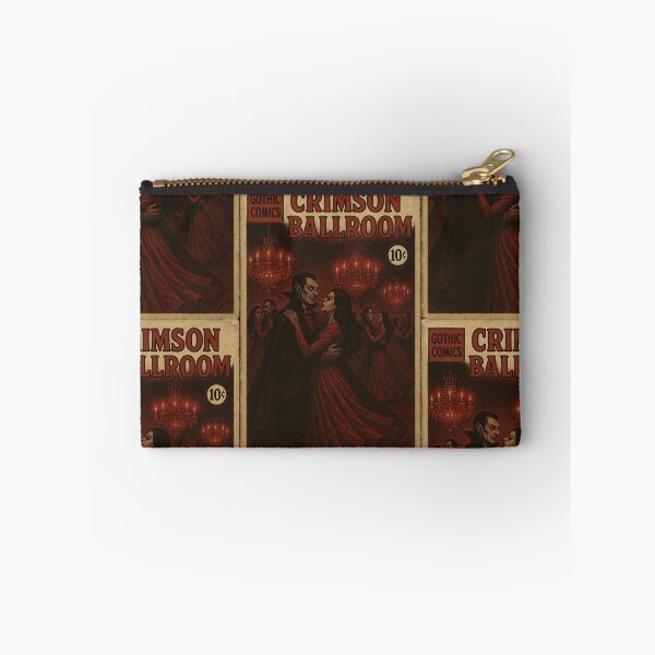 Item preview, Romantic Goth: Crimson Ballroom designed and sold by bapupa.