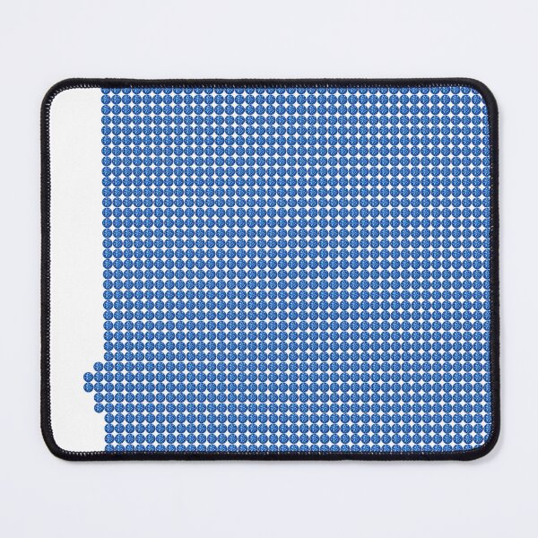 Item preview, Blue Rhinestone Indiana designed and sold by TheIconSmith.