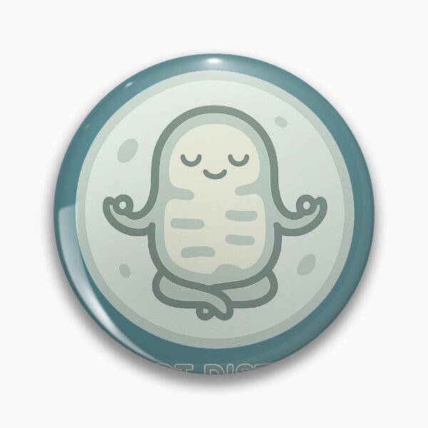 Item preview, Autophagy Mode | Do Not Disturb My Cells | Funny Fasting Design designed and sold by Yohei-Studio.