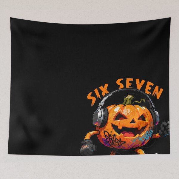 Item preview, Six Meme Turkey Vintage Christmas Seven Humor Bruh designed and sold by MichasBenson.
