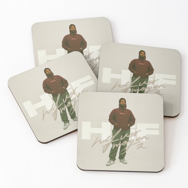 Item preview, Hef - Hefvermogen 2 album 2022 designed and sold by MilanDatacher.