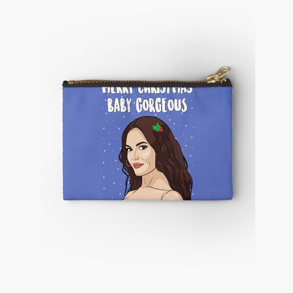 Item preview, Merry Christmas Baby Gorgeous - Real Housewives of Salt Lake City, Lisa Barlow designed and sold by PopShopDesignFR.