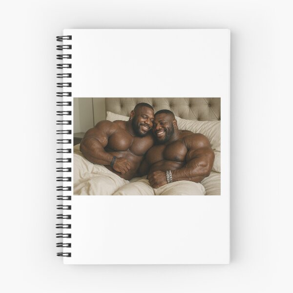 Item preview, Cuddled Up On A Sunday Morning designed and sold by BodybuildersInc.