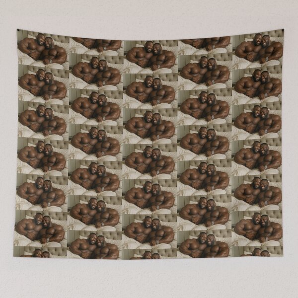 Item preview, Cuddled Up On A Sunday Morning designed and sold by BodybuildersInc.