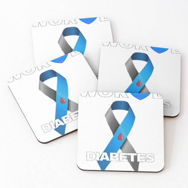 Item preview, World Diabetes Awareness designed and sold by otmanov4u.