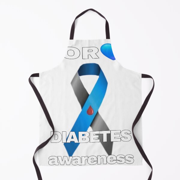 Item preview, World Diabetes Awareness designed and sold by otmanov4u.