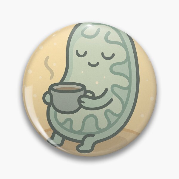 Item preview, Autophagy Coffee | Clean Energy Inside | Wellness Mug designed and sold by Yohei-Studio.