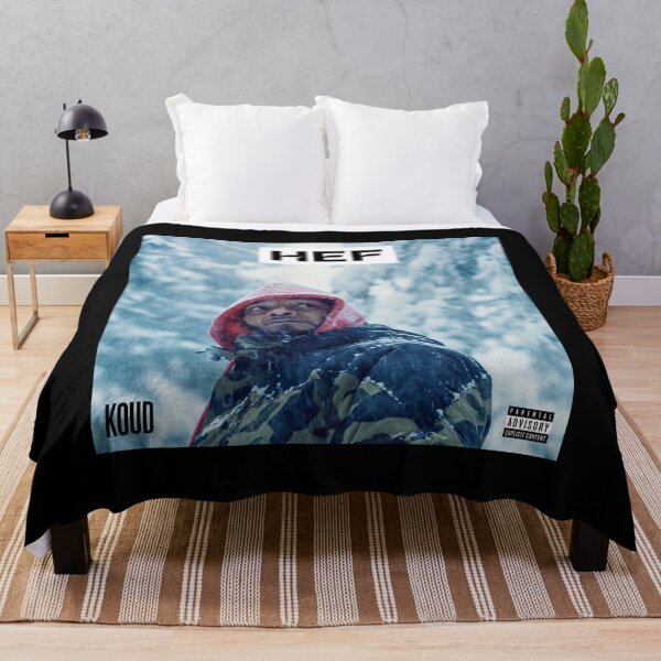 Item preview, Hef - Koud album 2019 designed and sold by MilanDatacher.