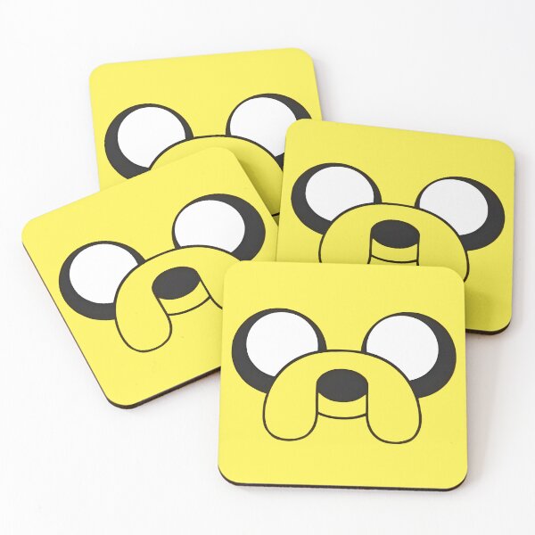 Item preview, Adventure Time Jake the Dog Mens designed and sold by FreakyNaked.