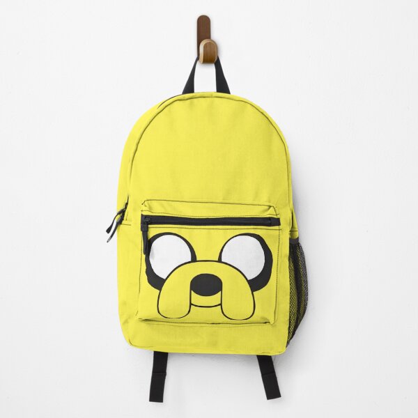 Item preview, Adventure Time Jake the Dog Mens designed and sold by FreakyNaked.