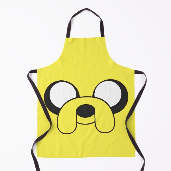 Item preview, Adventure Time Jake the Dog Mens designed and sold by FreakyNaked.