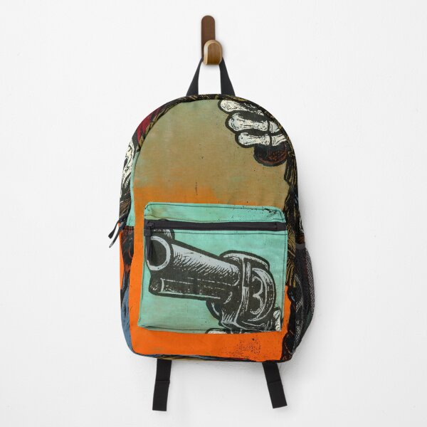 Item preview, Calamity designed and sold by ElvisSantanaArt.