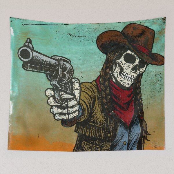 Item preview, Calamity designed and sold by ElvisSantanaArt.