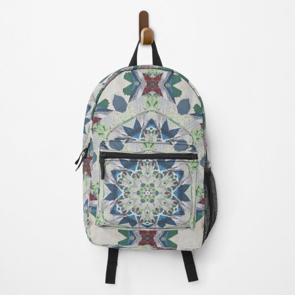 Item preview, Dainty Folk Flora Pattern by Jenny Meehan 7 designed and sold by Jenny Meehan Art Prints and Patterns .