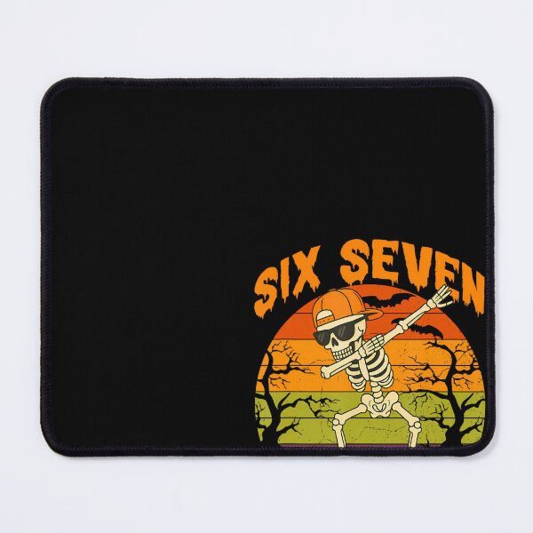 Item preview, Bruh Meme Vintage Seven Christmas Turkey Six Humor designed and sold by MichasBenson.