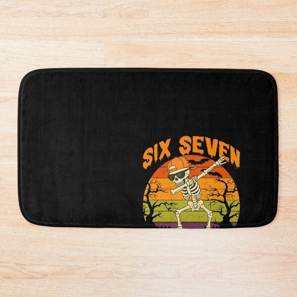 Item preview, Bruh Meme Vintage Seven Christmas Turkey Six Humor designed and sold by MichasBenson.