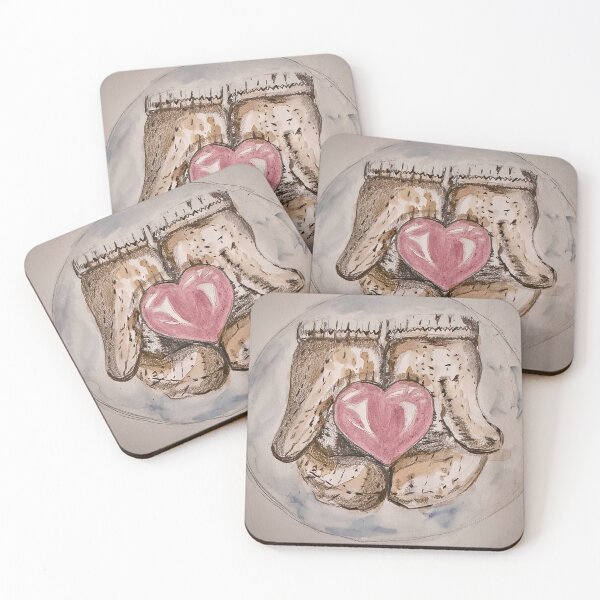 Item preview, What the World Needs Now designed and sold by paintgirl2020.