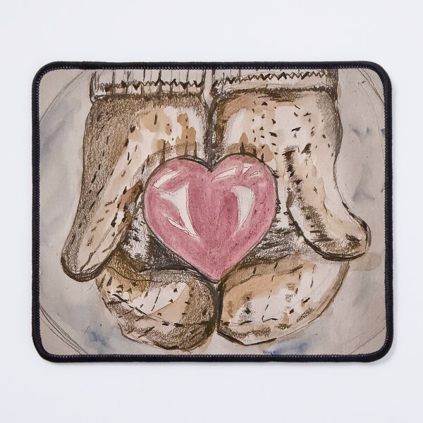 Item preview, What the World Needs Now designed and sold by paintgirl2020.